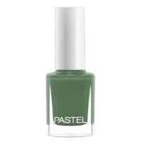 Pastel Nail Polish Lime 316